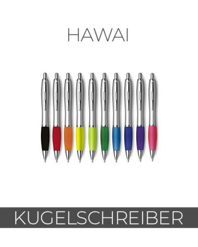 Kugelschreiber Hawai