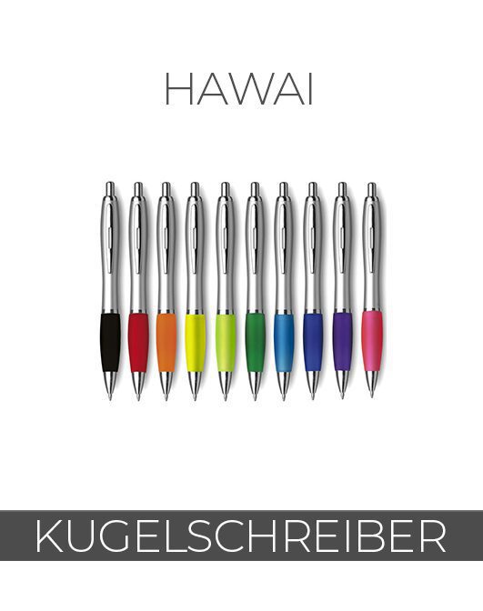 Kugelschreiber Hawai