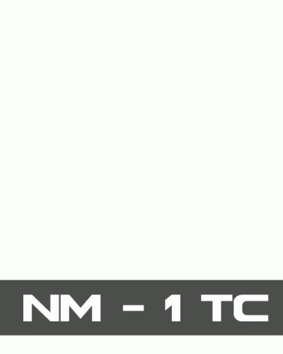 Feuerzeug NM -1 TC
