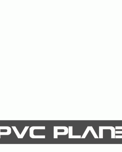 PVC Plane