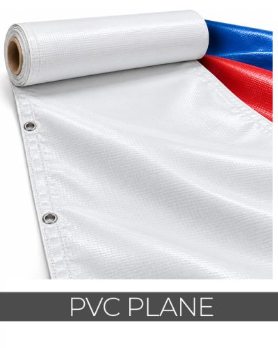 PVC Plane