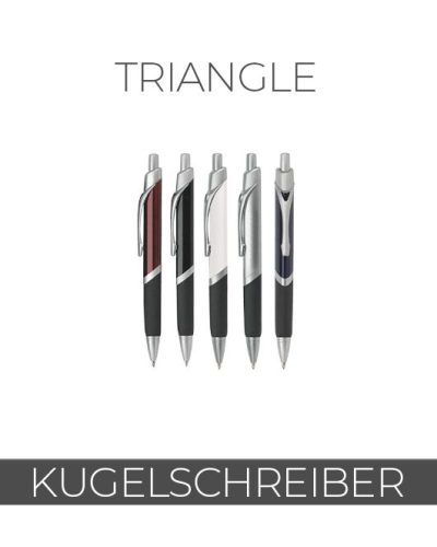 Kugelschreiber Triangle