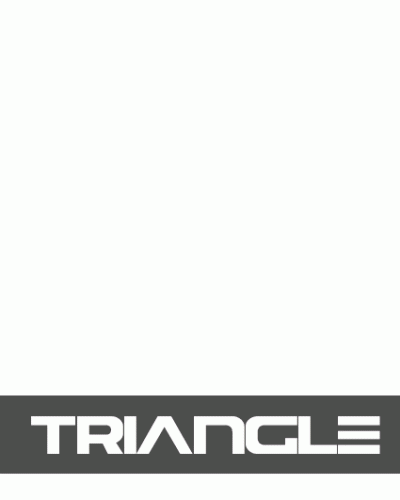Kugelschreiber Triangle
