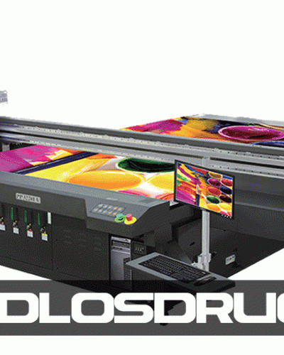 Endlosdruck
