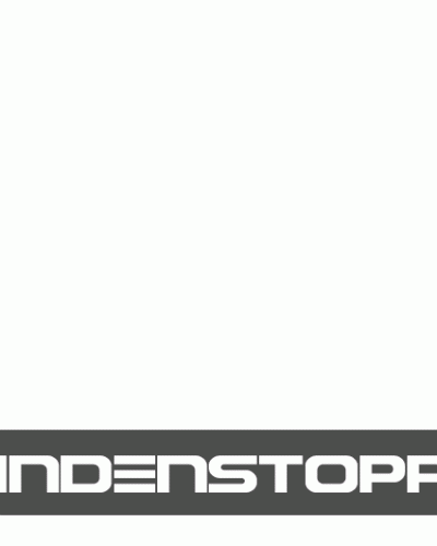 Kundenstopper