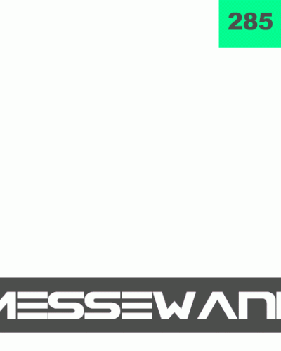 Messewand 285cm x 227cm