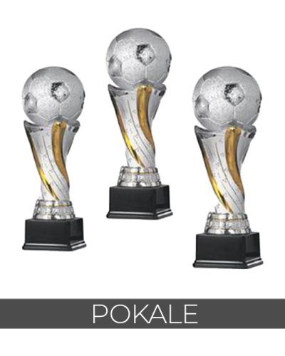 Pokale Premium