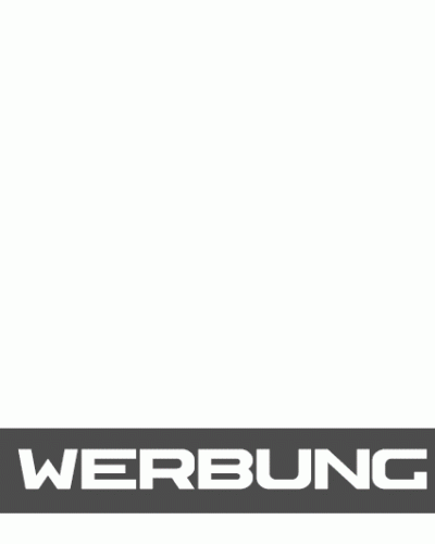Werbung
