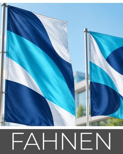 Fahnen (für Masten)