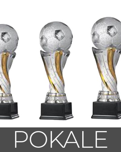 Pokale Premium